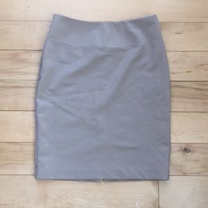 Ellen Tracy pencil skirt